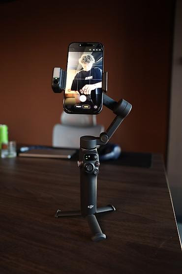 ipon: Продаю DJI Osmo Mobile 7P Стабилизатор в отличном состоянии — 3
