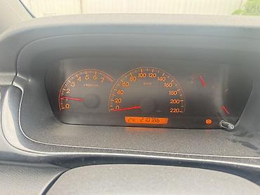 Honda: Honda FR-V: 2006 г., 1.8 л, Механика, Бензин — 2