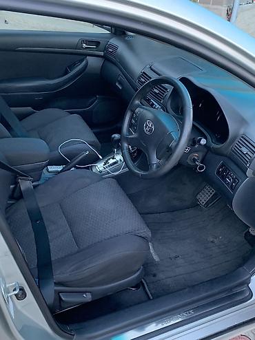 дтп матиз: Toyota Avensis: 2004 г., 2 л, Автомат, Бензин, Универсал — 9
