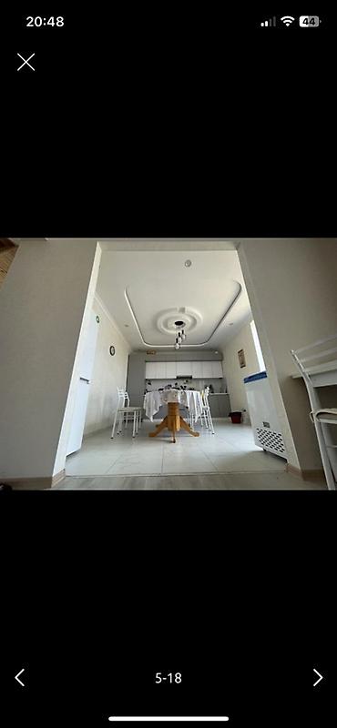аренда фи: 160 м², 5 комнат, Кок-Жар ж/м, Семейным — 4