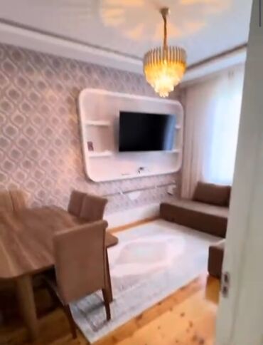 Həyət evləri və villaların satışı: 3 otaqlı, 100 kv. m, Yeni təmirli — 20