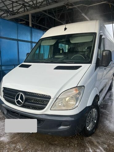 шины на гольф 2: Легкий грузовик, Mercedes-Benz, Стандарт, 3 т
