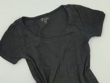 t shirty terminator: Dolce, T-shirt damski, rozmiar S