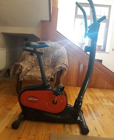Velotrenajor veloxizekler her cure az islenmis original trenajorlar