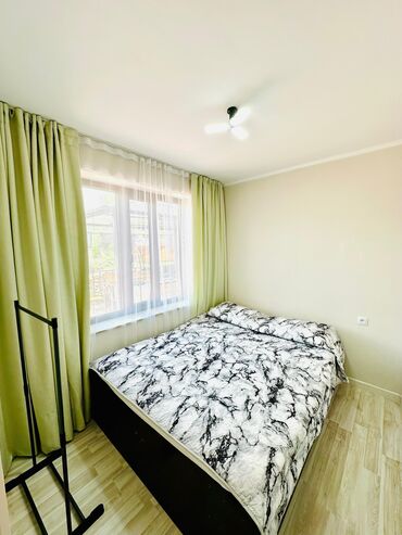 Посуточная аренда домов: 96 м², 4 комнаты — 11