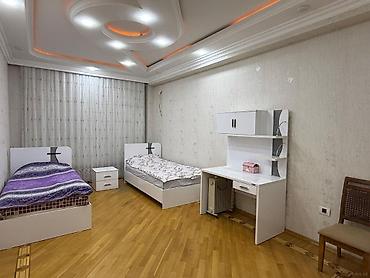 Uzunmüddətli kirayə mənzillər: ✨ MÖHTƏŞƏM TƏKLİF… ✨ 🏠 3 otaqlı mənzil kirayə verilir 📍 İnşaatçılar — 9