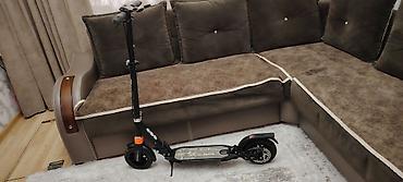 ninebot e2 pro: Şəhər üçün rahat və yığcam skuter - Model: Urban Scooter (gövdədə — 6