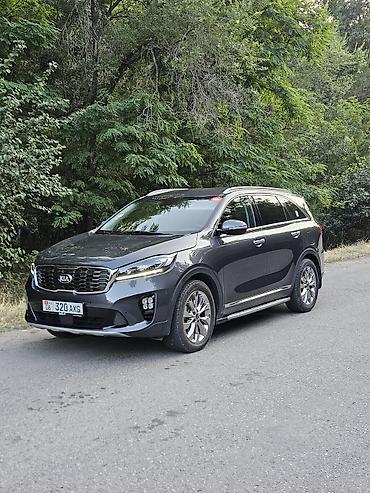 корай 5: Kia Sorento: 2019 г., 2 л, Автомат, Дизель, Кроссовер — 5