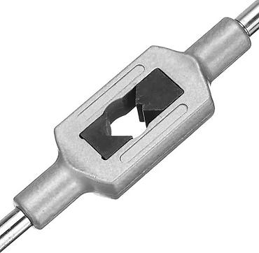 Ključevi: Podesivi ključ za nareznice (DIN 1814), tip 5 700, opseg M13–M32 — 2