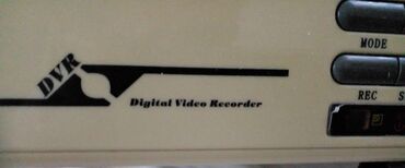 TV tünerlər və resiverlər: DVR 4 kanallı Multistar.80 gb yaddaş diski — 4