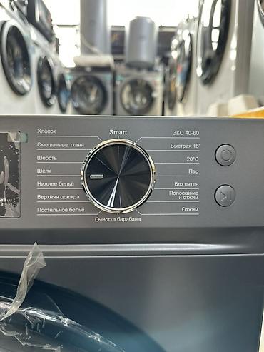 Стиральные машины автомат: 🔥СУПЕР АКЦИЯ 🔥 Стиральная машина TOPZOR 8kg Ключевые характеристики — 9