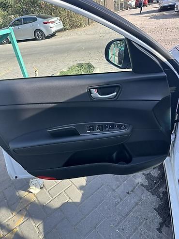 адисей бампер: Kia K5: 2019 г., 2 л, Автомат, Газ, Седан — 8