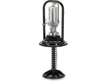 Ostali pneumatski alati: VOREL 77990 – pneumatska pumpa za mast sa kantom - Profesionalni — 8