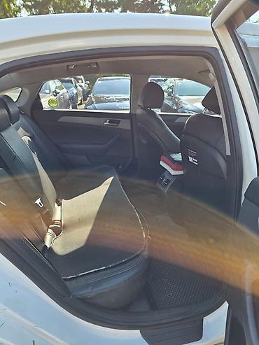 автосалоны: *✅ HYUNDAI SONATA NEW RISE* - Год: 2020.07 - Двигатель: 2.0 (газ) - — 5