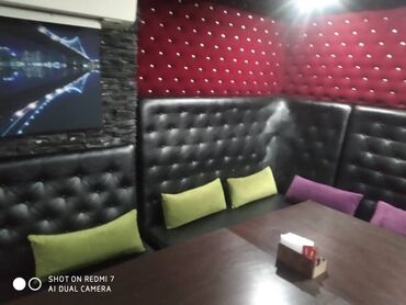 Ремонт, реставрация мебели: Ремонт реставрация мебели Перетяжка — 9