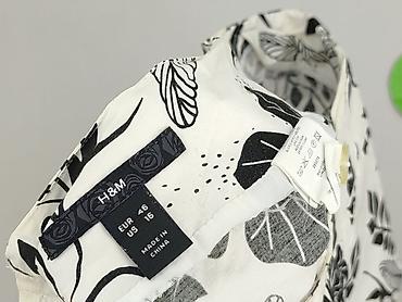 spódnice c: H&M, Spódnica damska, rozmiar 3XL — 4