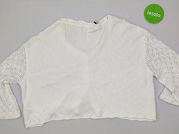 mulanka hermes: H&M Divided, Kardigan damski, rozmiar 2XL — 3
