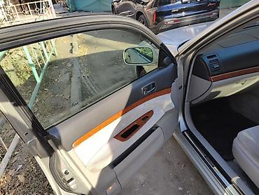dn8 sonata: Toyota Mark II: 2003 г., Автомат, Бензин, Седан — 2