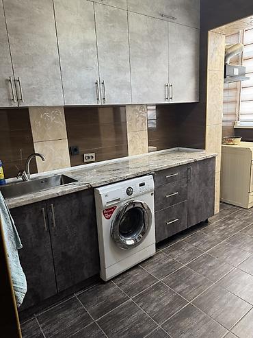 Продажа квартир: 3 комнаты, 85 м², 9 этаж, Евроремонт — 9