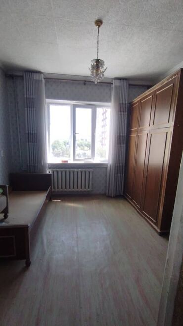 3 комнаты, 62 м², 105 серия, 8 этаж, Косметический ремонт