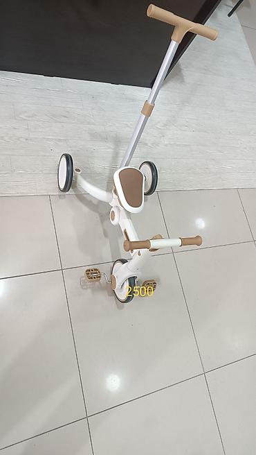 Детские электрокары: Детский электрокар — 9