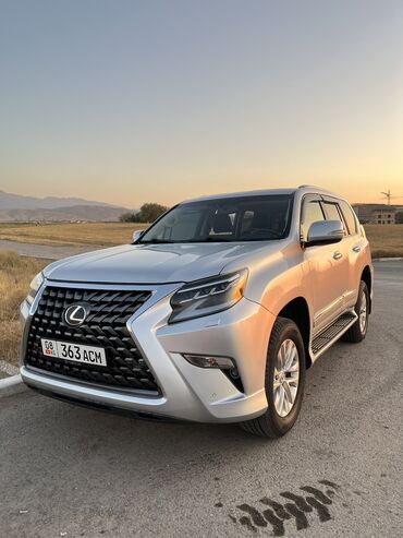 универсальные противотуманные фары купить: Lexus GX: 2019 г., 4.6 л, Автоматические, Бензин, Внедорожник