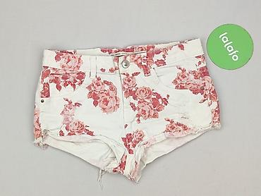 darmow: Bershka, Szorty damskie, rozmiar S — 2