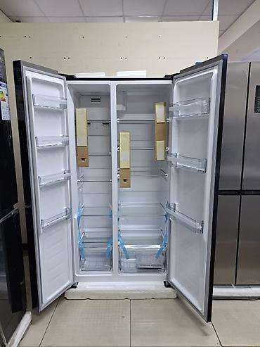 Холодильники: Холодильник Avest, Новый, Двухкамерный, De frost (капельный), 55 * 155 * 55 — 4