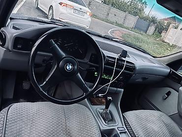 матор кайык: BMW 5 series: 1992 г., Седан — 9