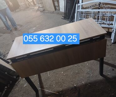 Ofis dəst mebeli: Tədris və ofis mebelləri 75man başlayır 2nəfərlik!!!!!!@@@@!!!!!! - — 4