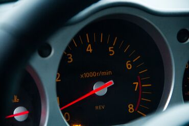 Nissan: Nissan 350Z: 2002 г., 3.5 л, Механика, Бензин, Купе — 7