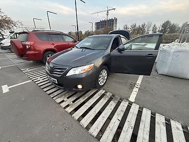 lynk co 900: Toyota Camry: 2011 г., 2.5 л, Автомат, Бензин, Седан — 1