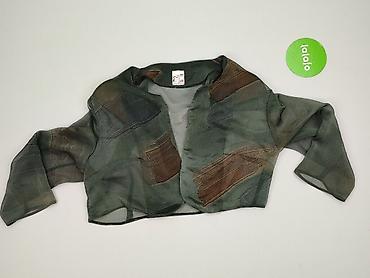 kurtki lamu: Style, Narzutka damska, rozmiar XL — 2