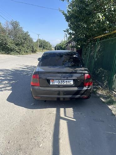 lada 06: Продам приору 2008г переодетая во вторую 16-ти клапанный мотор тяга — 3