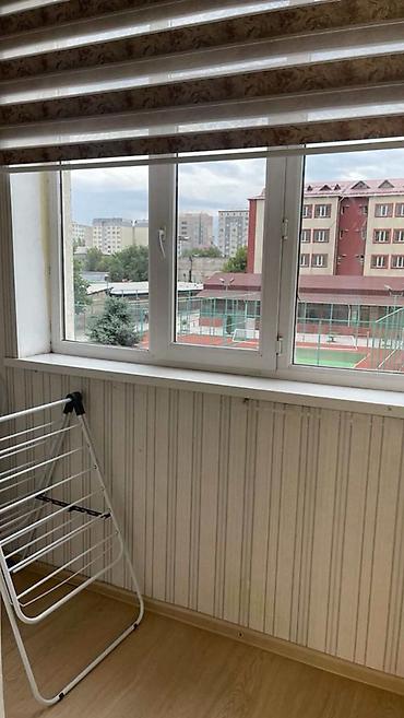 Продажа квартир: 1 комната, 36 м², Элитка, 3 этаж, Евроремонт at lalafo.kg — 5 Продажа квартир: 1 комната, 36 м², Элитка, 3 этаж, Евроремонт — 5