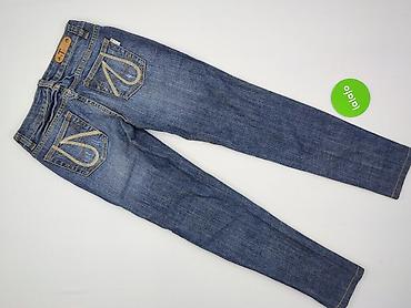 bootcut media expert: Fashion Jeans, Jeansy damskie, rozmiar XS — 3