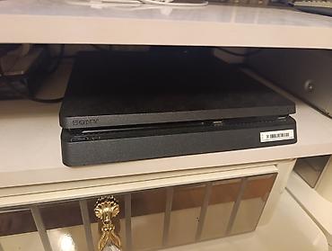xbox seris x: PlayStation 4 slim 1tb. Sistem 9.00 Proşivkalı versiyadı istediyin — 2
