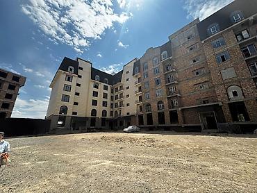 Новостройки от застройщика: Построен, 4 комнаты, 2000 м² — 1