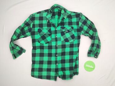 stradivarious cargo: Shirt for men, S (EU 36), condition - Very good