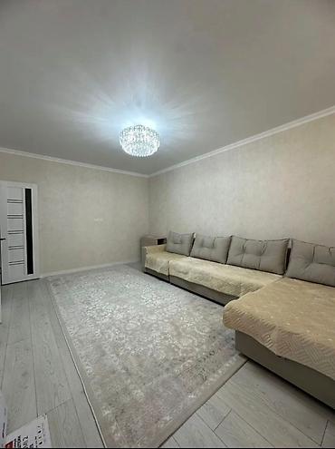 Продажа квартир: 3 комнаты, 62 м², 105 серия, 3 этаж, Евроремонт at lalafo.kg — 12 Продажа квартир: 3 комнаты, 62 м², 105 серия, 3 этаж, Евроремонт — 12