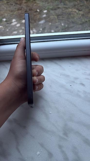 bluetooth qulaqciqlar qiymeti: Redmi 256 GB, rəng - Qara, İki sim kartlı — 6