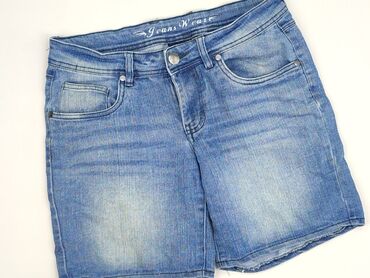 Shorts for women, Esmara, size S (EU 36)