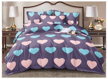 Posteljina: Bračna — 8