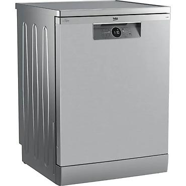 par utu: Beko BDFN26430X Qabyuyan Maşın - Quraşdırılma: Sərbəst quraşdırılan - — 2