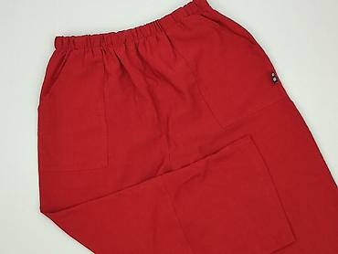 98 cm: Spodnie materiałowe damskie, rozmiar S — 1