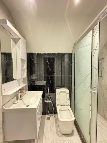 Günlük kirayə evlər: 200 kv. m, 5 otaqlı, Kombi, Qaz, İşıq — 4