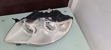 zarga: FAR ZA VOLKSWAGEN TOUAREG OD 2007. DO 2010. GOD. - 7L6941031A | Far — 2