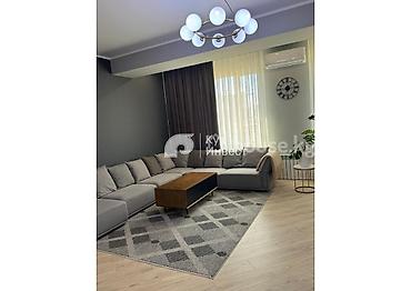 Продажа квартир: 3 комнаты, 82 м², Элитка, Евроремонт — 2