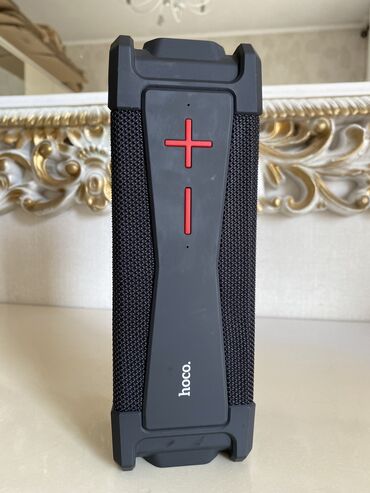 домашний калонка: Калонка HOCO 4000mah

Power 10w 2