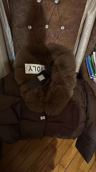 Личные вещи: Пуховик куртка, XL — 5